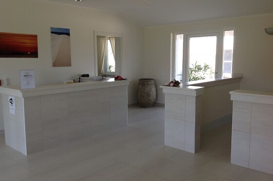 Online Booking EPS - photo 4