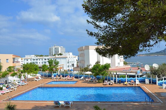 Online Booking EPS - photo 0