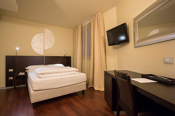 Hotel Norge - photo 3