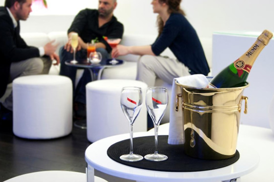 ABSOLUTO DESIGN HOTEL - photo 4