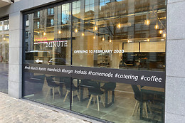 Foodminute