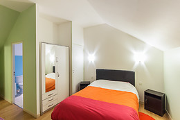 Chambres du Chêne