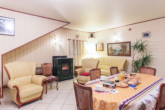 Chambres du Chêne - photo 11