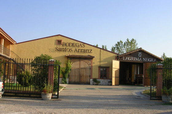 BODEGAS SANTOS ARRANZ - photo 0