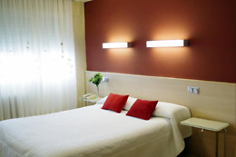 HOTEL ALAIZ
