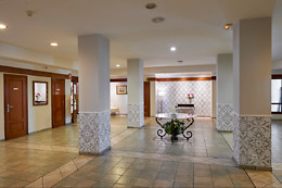 HOTEL ALAIZ