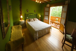 POSADA LA RIVERA DE ESCALANTE