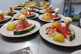 Tartufo Hotel