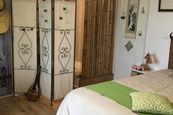 Maison Dougnac - photo 4