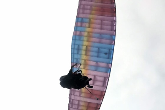 IPARAPENTE - photo 1