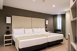 Online Booking EPS