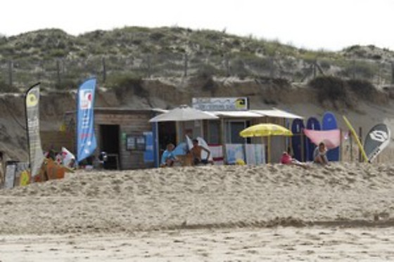 Inside Surf School - photo 12