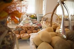 CASA PORTOFINO rooms&breakfast