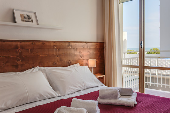 CASA PORTOFINO rooms&breakfast - photo 12