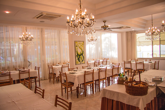 CASA PORTOFINO rooms&breakfast - photo 15