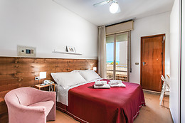 CASA PORTOFINO rooms&breakfast