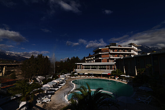 Hotel Terme Capasso - photo 18
