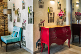 HOTEL ATALAIA B&B