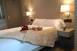 HOTEL ATALAIA B&B