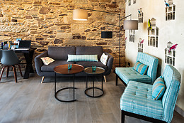 HOTEL ATALAIA B&B