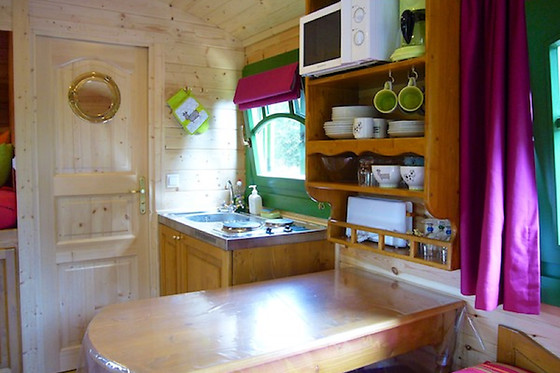 Le Pâtis de la Houssais - photo 3
