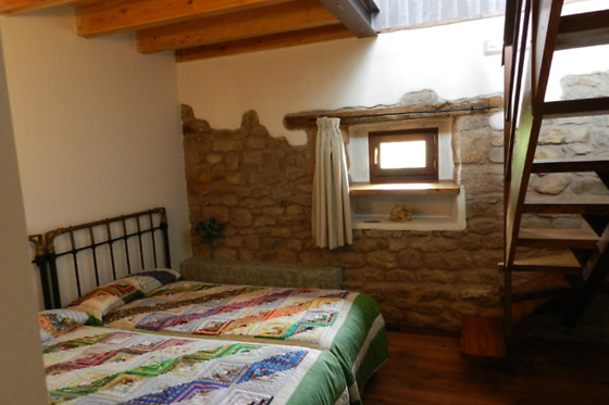 POSADA MOLINO DE LA VEGA - photo 4