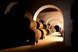 BODEGAS BARBADILLO