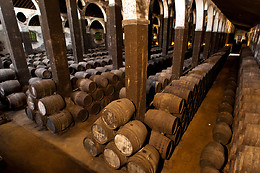 BODEGAS BARBADILLO