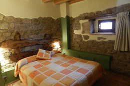 POSADA MOLINO DE LA VEGA