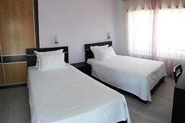 TIRES GUEST HOUSE