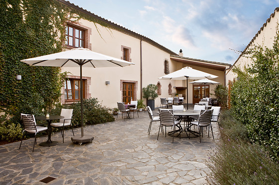 BOUTIQUE HOTEL CAN PICO - photo 2