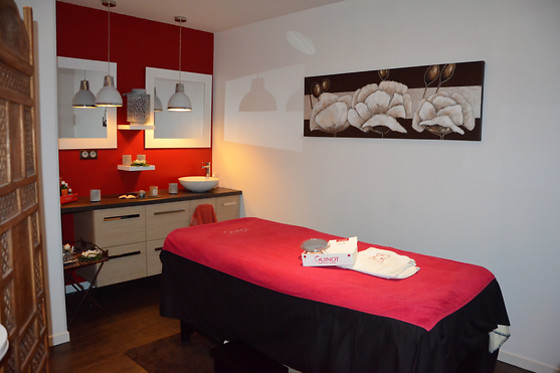 Guinot - Florence Beauté - Sauveterre-de-Guyenne - pré affilié - photo 2