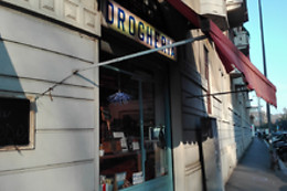 Drogheria - La Casa del Miele