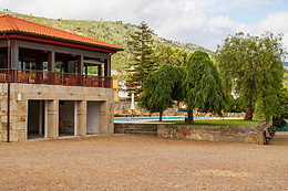HOTEL RURAL QUINTA DE SÃO SEBASTIÃO