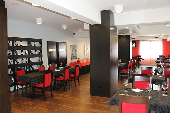 PAREDES HOTEL APARTAMENTOS 3* - photo 2