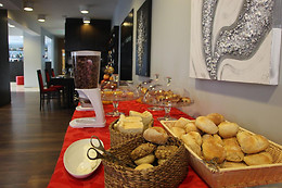 PAREDES HOTEL APARTAMENTOS 3*