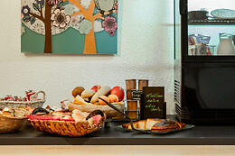 Appart'Hotel Brest