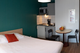 Appart'Hotel Brest