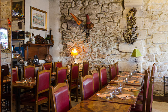Auberge Notre Dame - photo 2