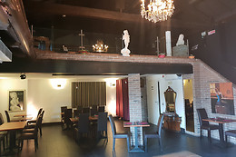 Church 81