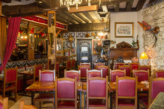 Auberge Notre Dame - photo 3