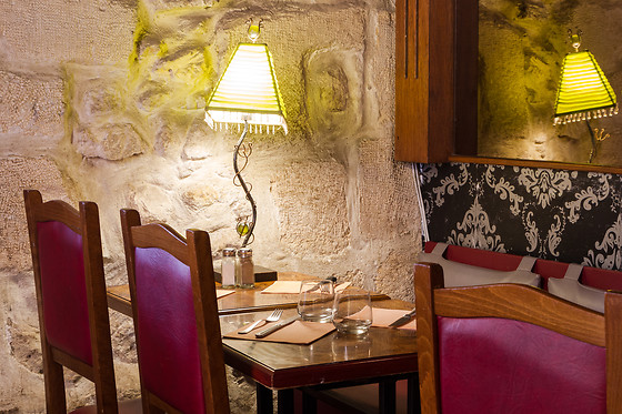 Auberge Notre Dame - photo 10