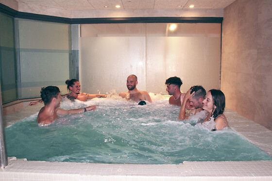 SPA VILAROMANA - photo 5