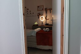 ALÍVIO SENSORIAL