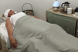 ALÍVIO SENSORIAL