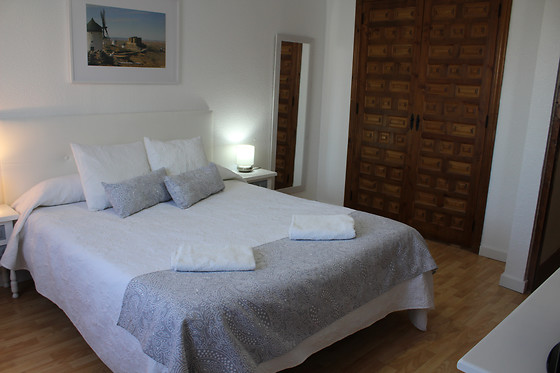 HOTEL CONSUEGRA - photo 0