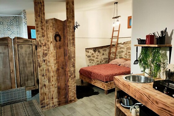 La Cabane des Pachous - photo 5