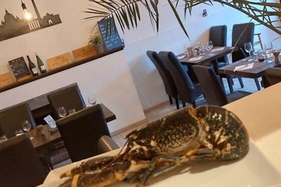 Le Colisée  Restaurant Charleroi - photo 5