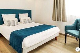 Online Booking EPS