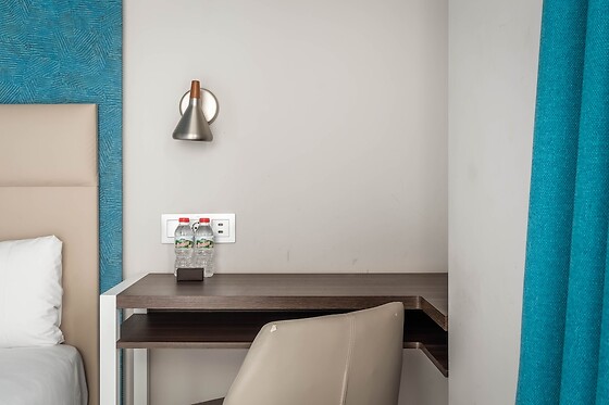 Online Booking EPS - photo 4